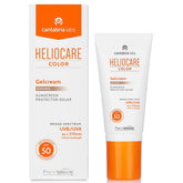 Heliocare Colour Gel Cream Brown SPF 50 (50ml)