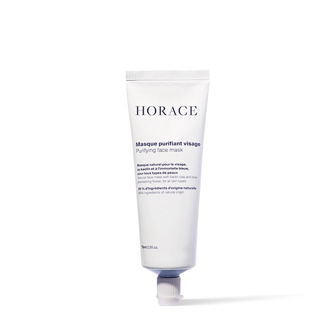 Horace Purifying Face Mask