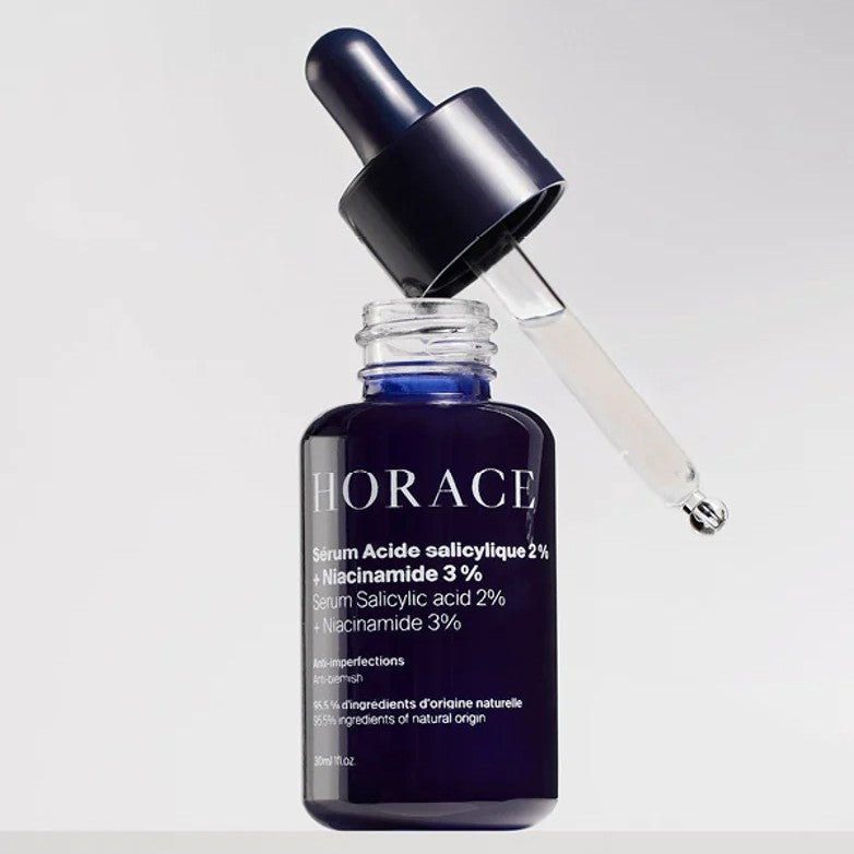 Horace Serum Salicylic Acid 2% + Niacinamide 3%