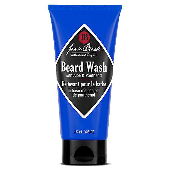 Jack Black Beard Wash