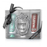 Marvis Travel Trio (3 x 25ml)