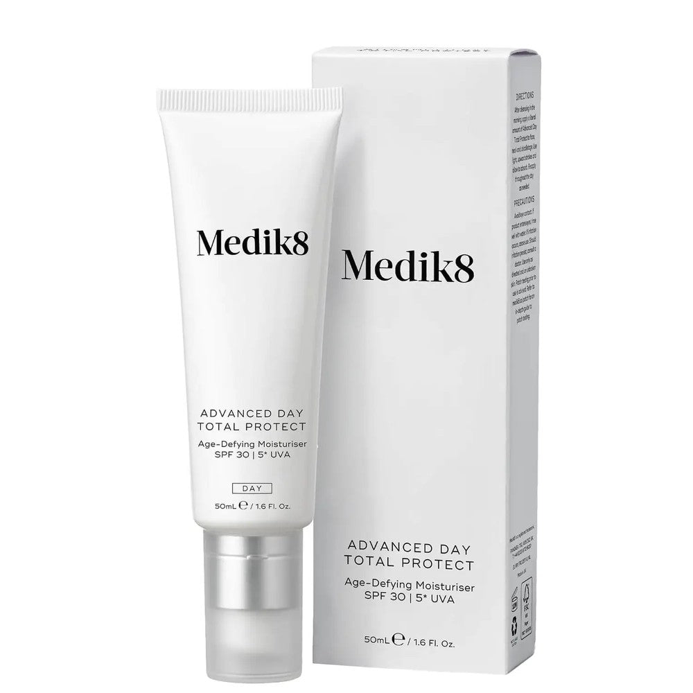 Medik8 Advanced Day Total Protect™ SPF30