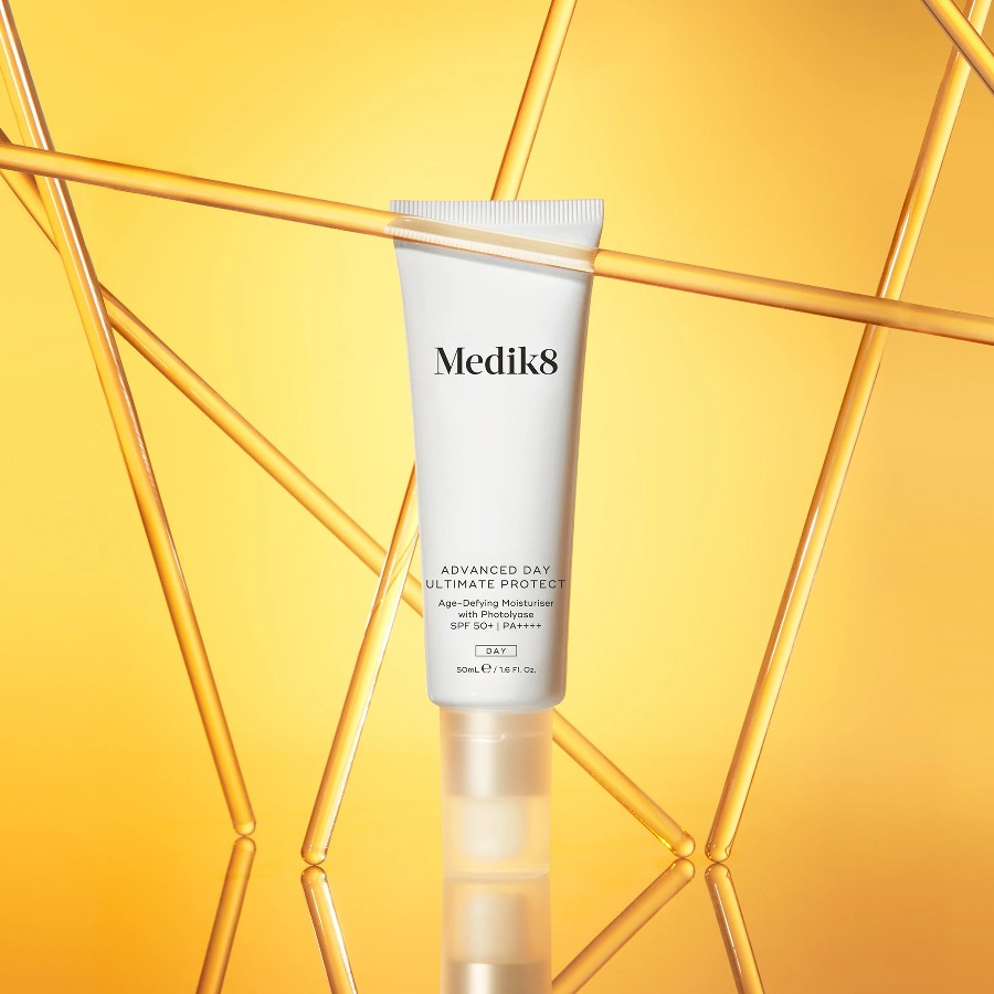 Medik8 Advanced Day Ultimate Protect SPF50