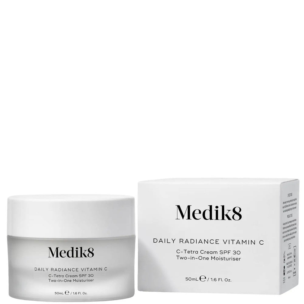 Medik8 Daily Radiance Vitamin C