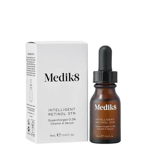 Medik8 Intelligent Retinol 3TR