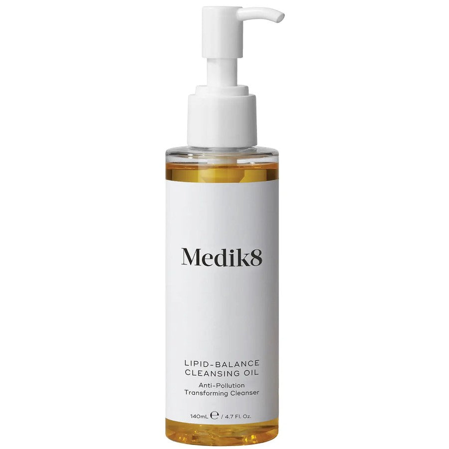 Medik8 Lipid Balance Cleansing Oil