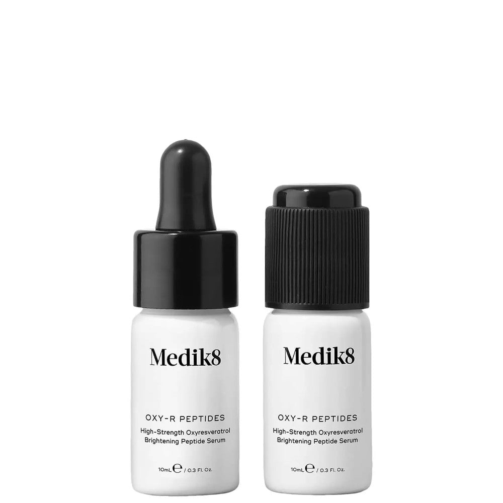 Medik8 Oxy-R-Peptide | 2 x 10ml