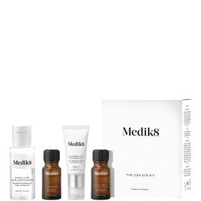 Medik8 The CSA Eye Kit