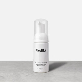 Medik8 Clarifying Foam