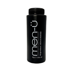 men-ü Matt Styling Powder