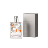 Escentric Molecules Molecule 05 with Travel Case | 30ml