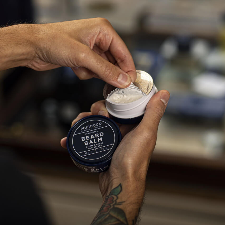 Murdock London Beard Balm