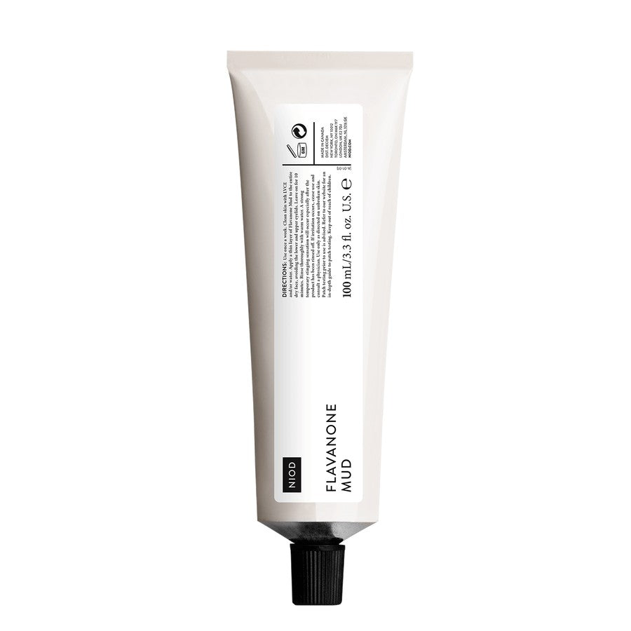 NIOD Flavanone Mud (100ml Tube)