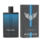 Police Sport Eau de Toilette For Men