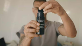 Horace Skin Perfecting Exfoliating Solution - How To Use