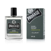 Proraso Natural Spray Cologne Cypress & Vetyver (100ml)