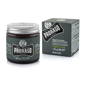Proraso Shave Cream Cypress & Vetyver | 100ml