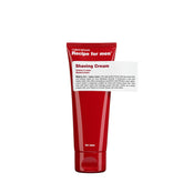 Recipe for Men Rasiercreme | 75ml