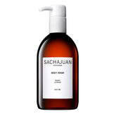 Sachajuan Body Wash - Shiny Citrus