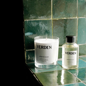 Verden Scented Candle Arborealist