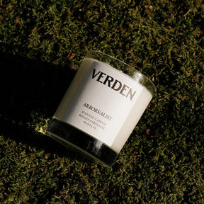 Verden Scented Candle Arborealist