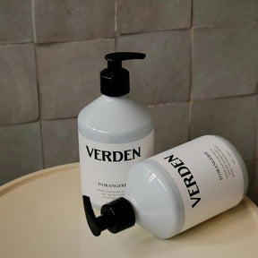 Verden Hand & Body Balm D'Orangerie