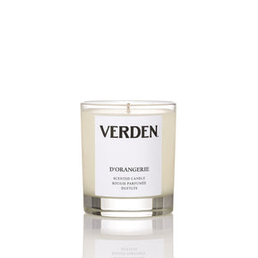 Verdener Duftkerze - D'Orangerie | 220g