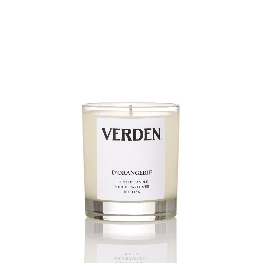 Verdener Duftkerze - D'Orangerie | 220g