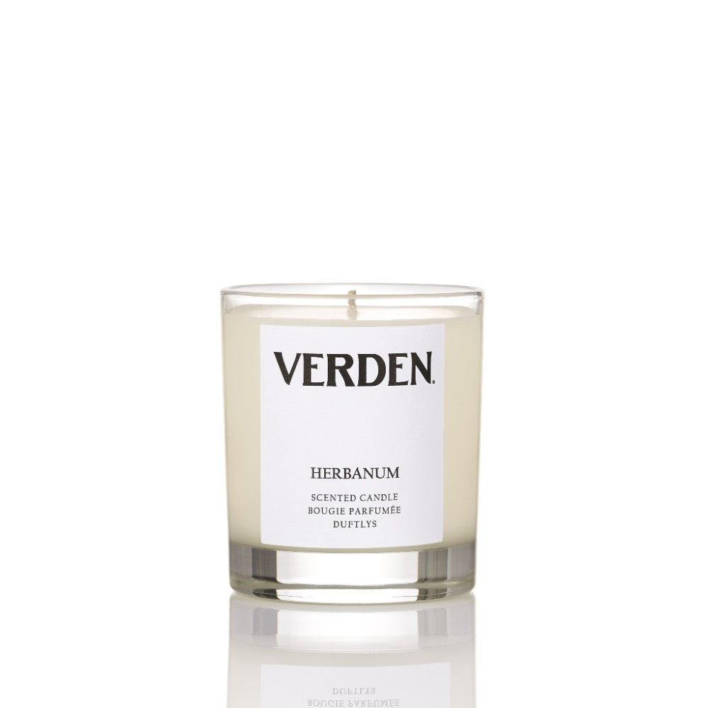 Verdener Duftkerze - Herbanum | 220g