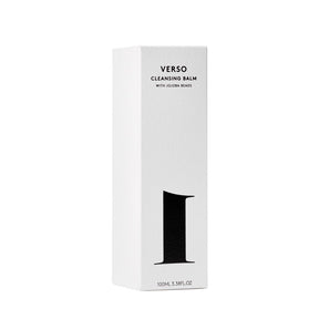 Verso Cleansing Balm