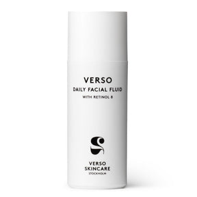 Verso Daily Facial Fluid