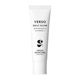 Verso Daily Glow