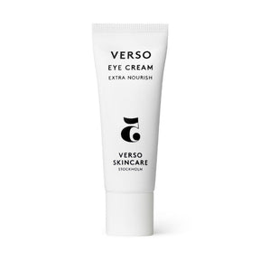 Verso Eye Cream