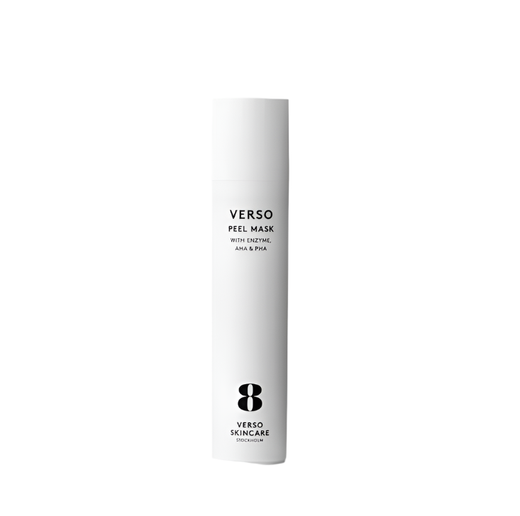 Verso Enzyme Peel