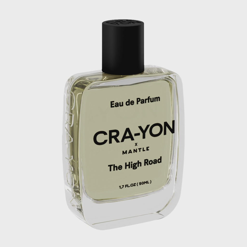 Cra-Yon The High Road Eau de Parfum