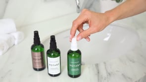 VOTARY Klärendes Reinigungsöl | 100ml