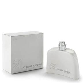 Costume National 21 Eau de Parfum