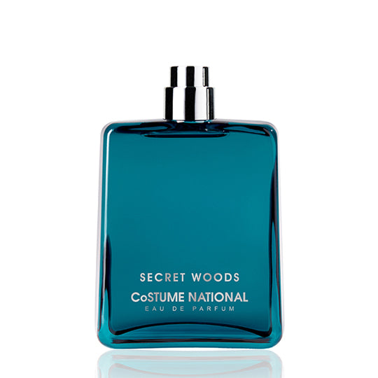 Costume National Secret Woods Eau de Parfum