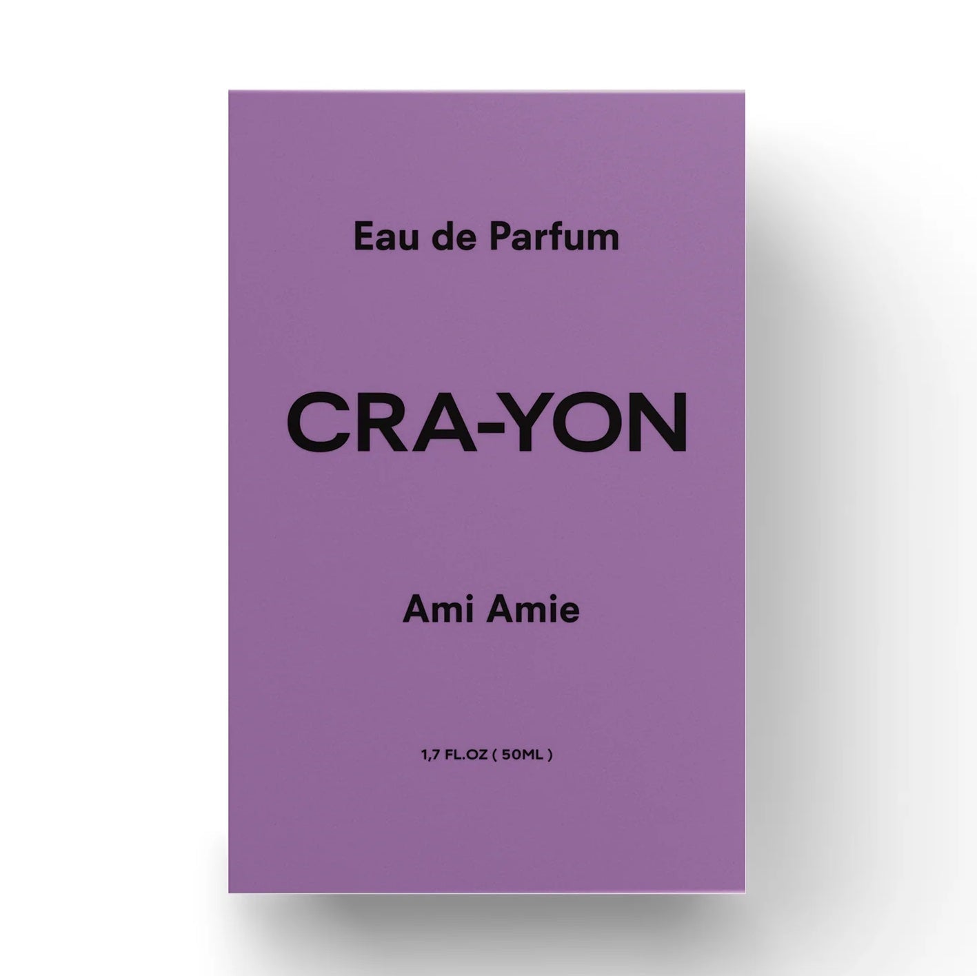 Cra-Yon Ami Amie Eau de Parfum