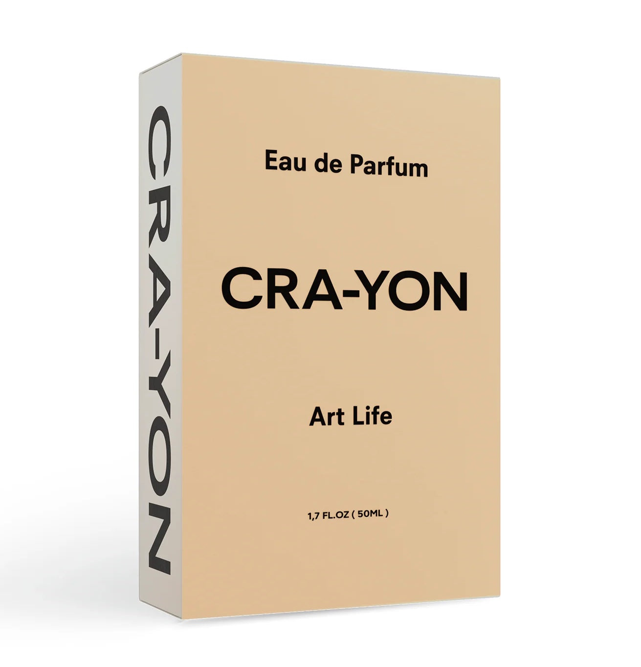 Cra-Yon Art Life Eau de Parfum