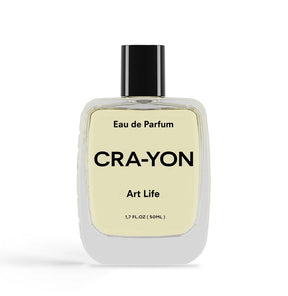 Cra-Yon Art Life Eau de Parfum