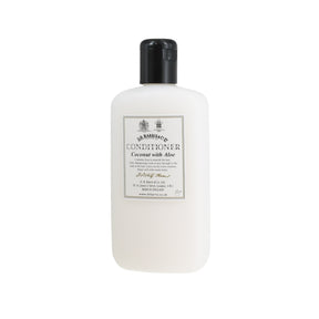 D R Harris Coconut & Aloe Conditioner 250ml