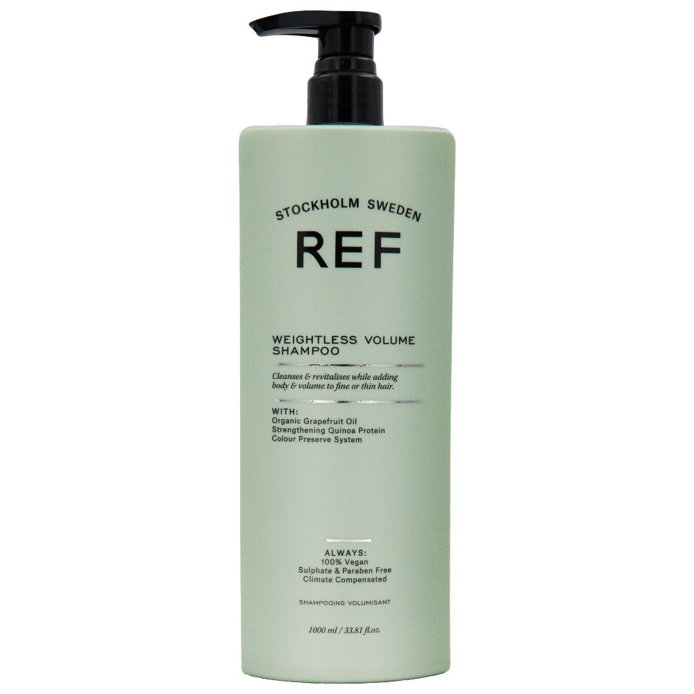 REF. Schwereloses Volumen-Shampoo | 285ml