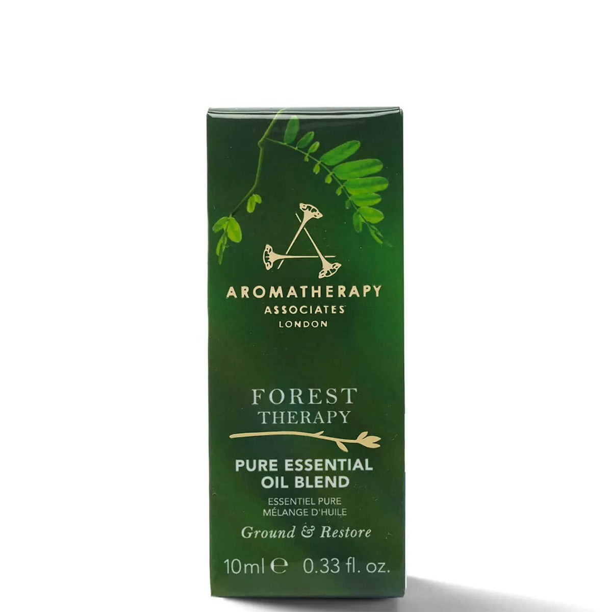 Aromatherapy Associates Forest Therapy Pure Essential Oil Blend