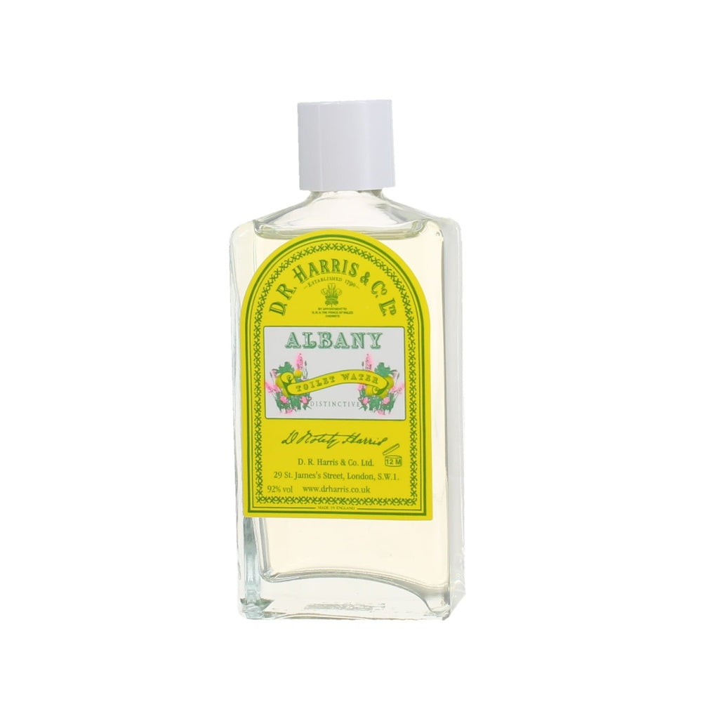 D R Harris Albany Cologne (100ml)