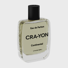 Cra-Yon Continental Eau de Parfum